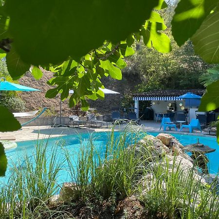 Villa Domaine Double D à Cagnes-sur-Mer Extérieur photo
