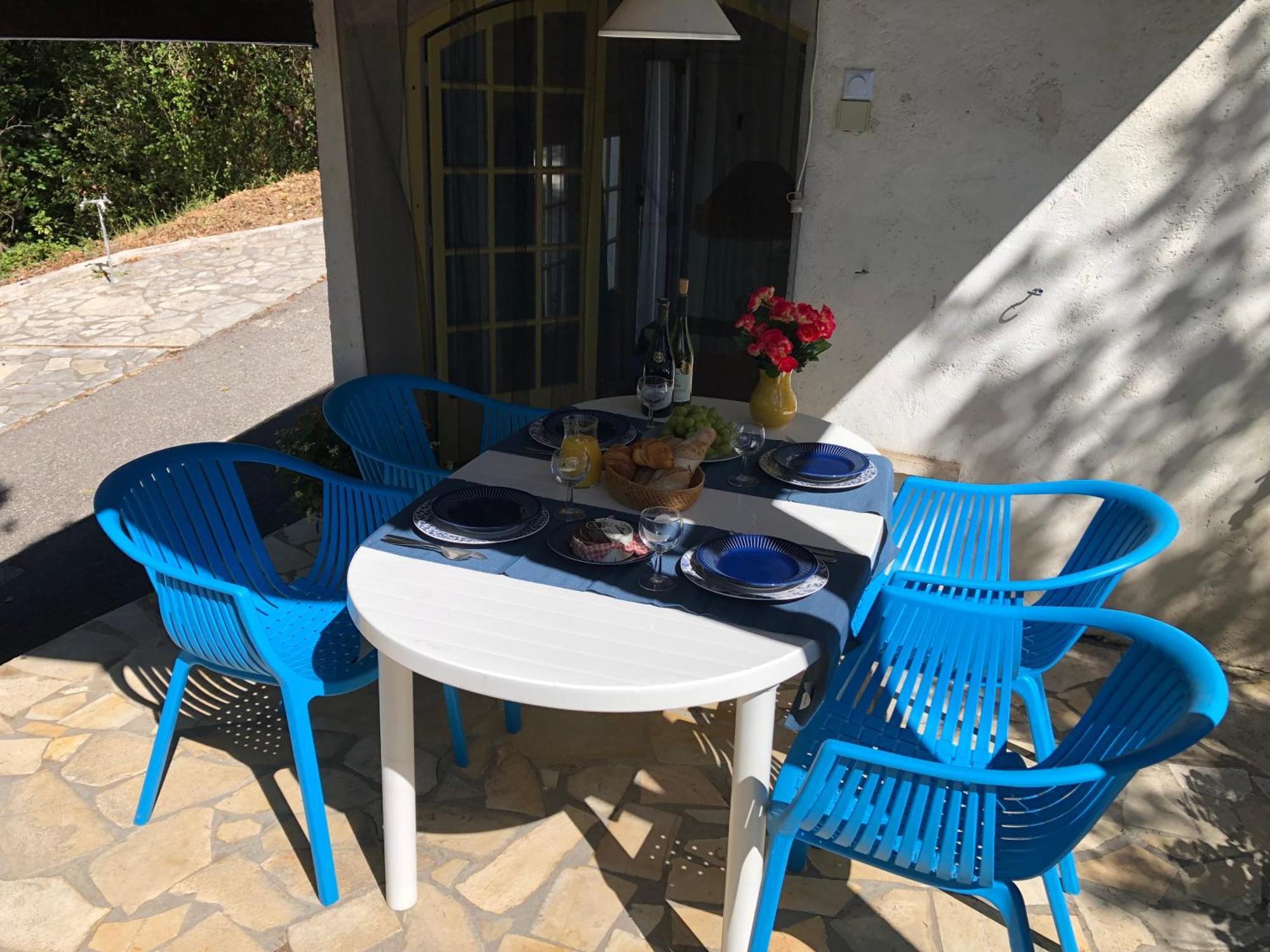 Villa Domaine Double D à Cagnes-sur-Mer Extérieur photo