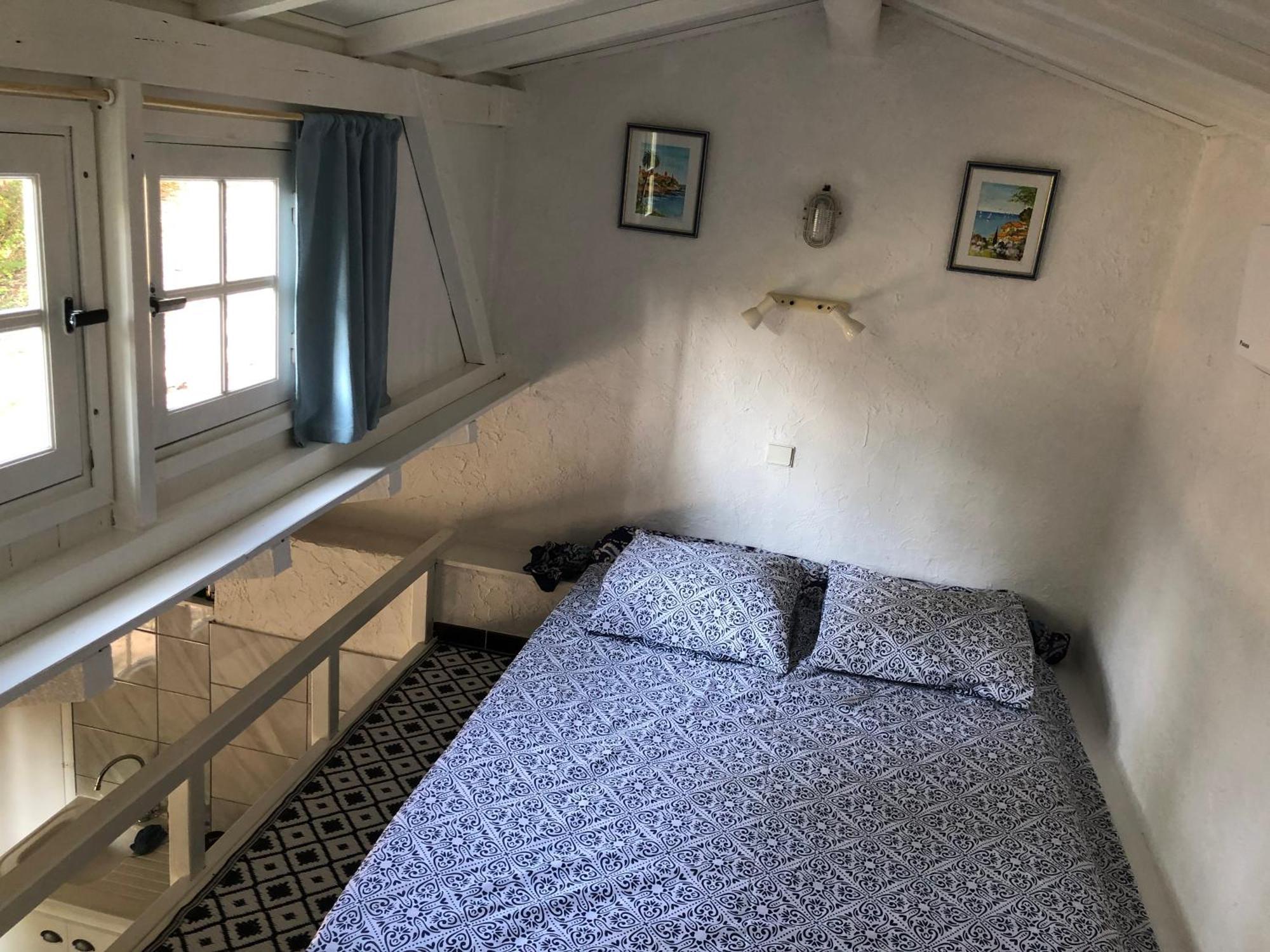Villa Domaine Double D à Cagnes-sur-Mer Extérieur photo