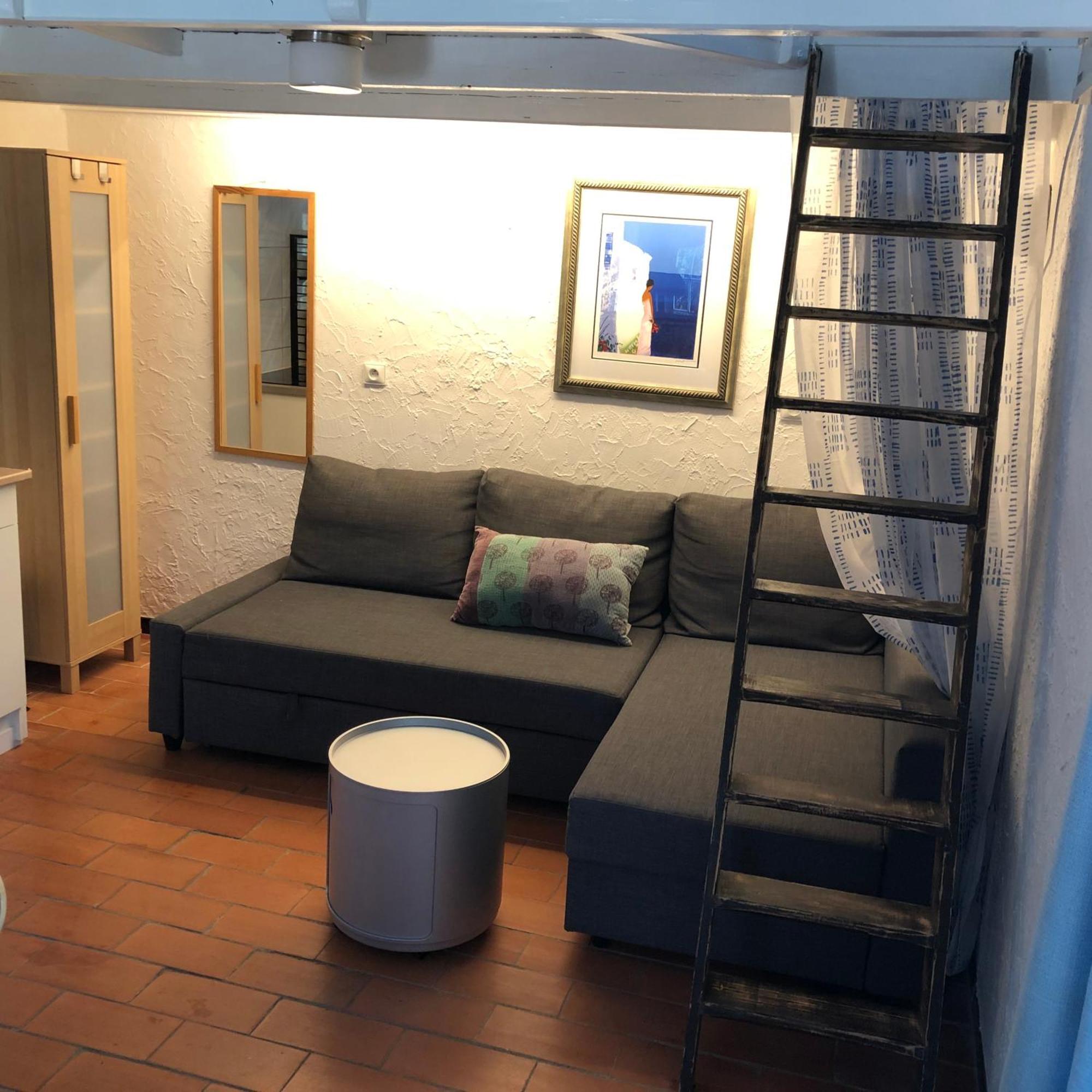 Villa Domaine Double D à Cagnes-sur-Mer Extérieur photo