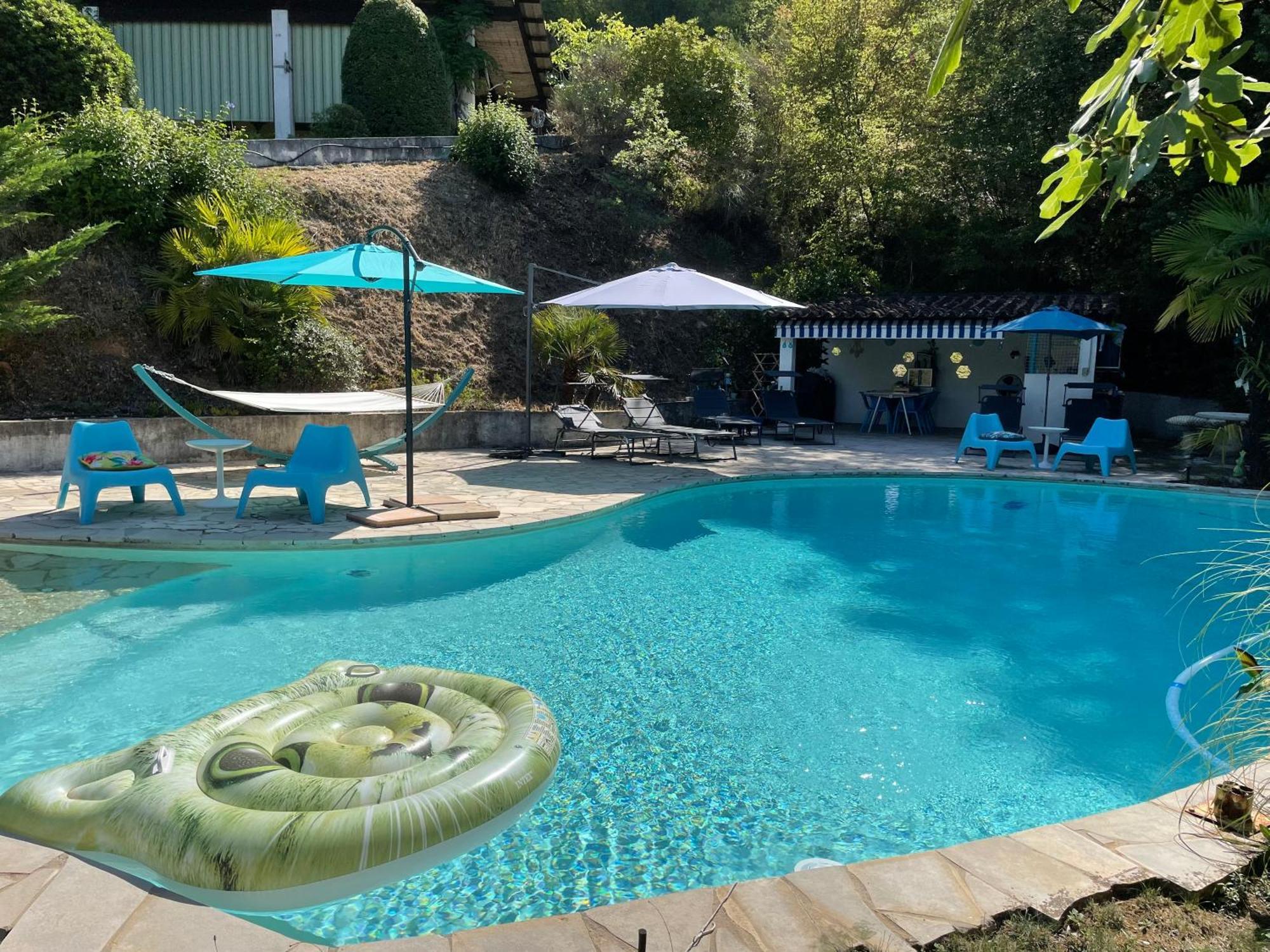 Villa Domaine Double D à Cagnes-sur-Mer Extérieur photo